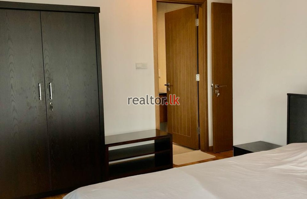 Two Bed At Twin Peaks Colombo