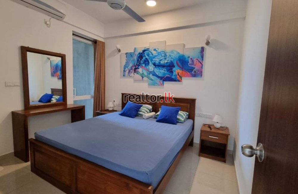 Two Bed At Prime Beach Front Apartments 1