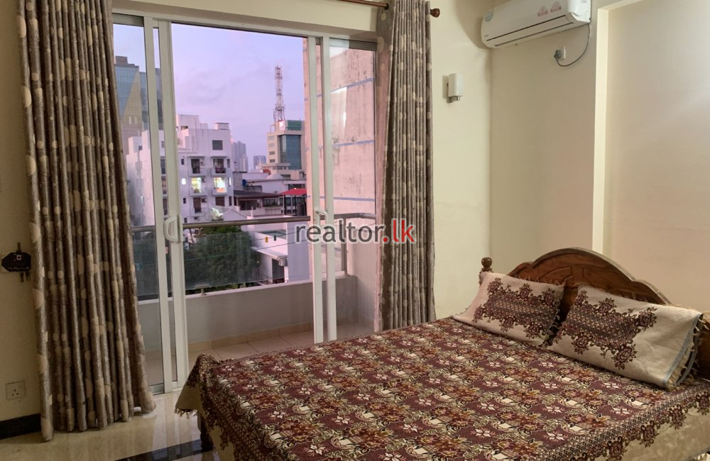 Three Bed For Sale At Lauries Rd Colombo 04