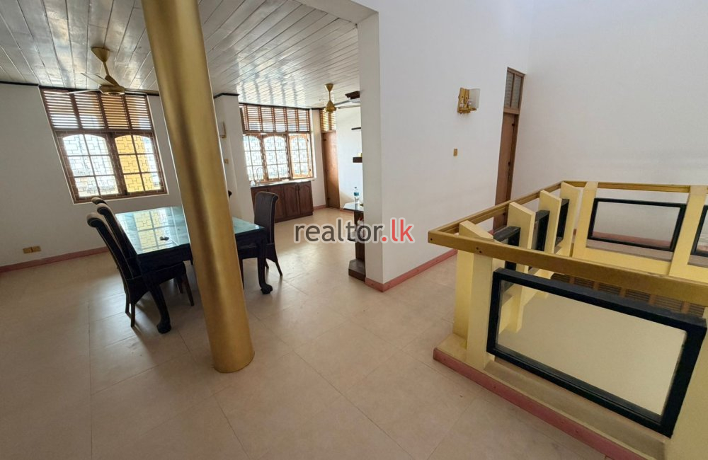 Commercial House For Rent Palmyrah Ave Colombo 03