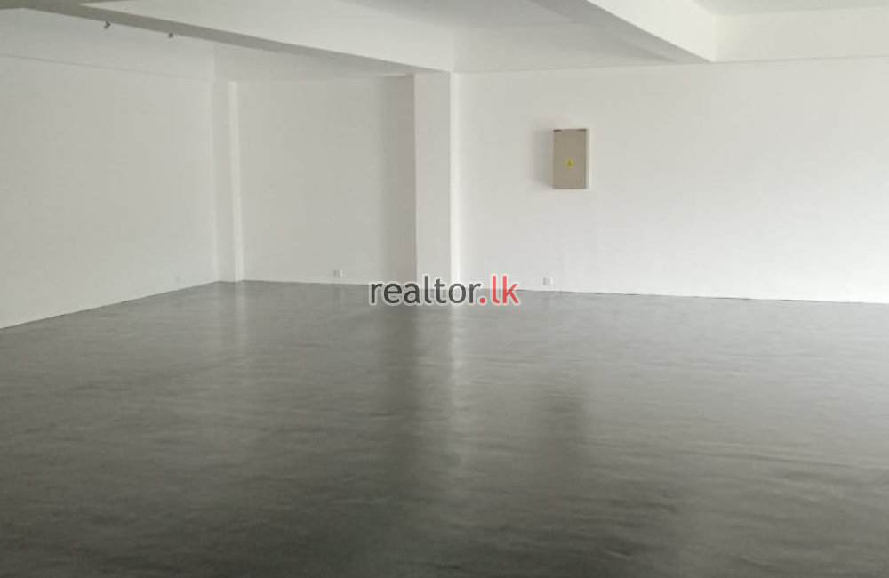 Office Space At Aluthmawatha Rd Colombo 15