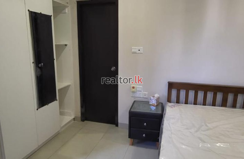 Two Bed At Bullers Lane Residencies Colombo