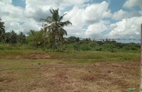 Land For Sale At Chandrika Kumaratunga Rd Malabe