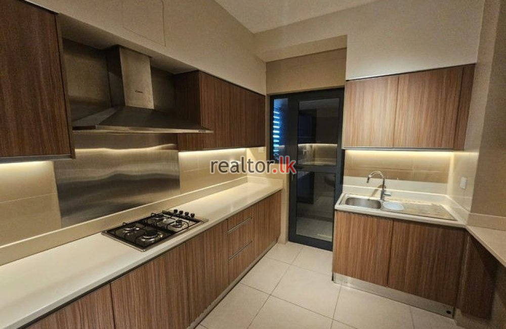 Four Bed For Rent At Melford Tower Colombo