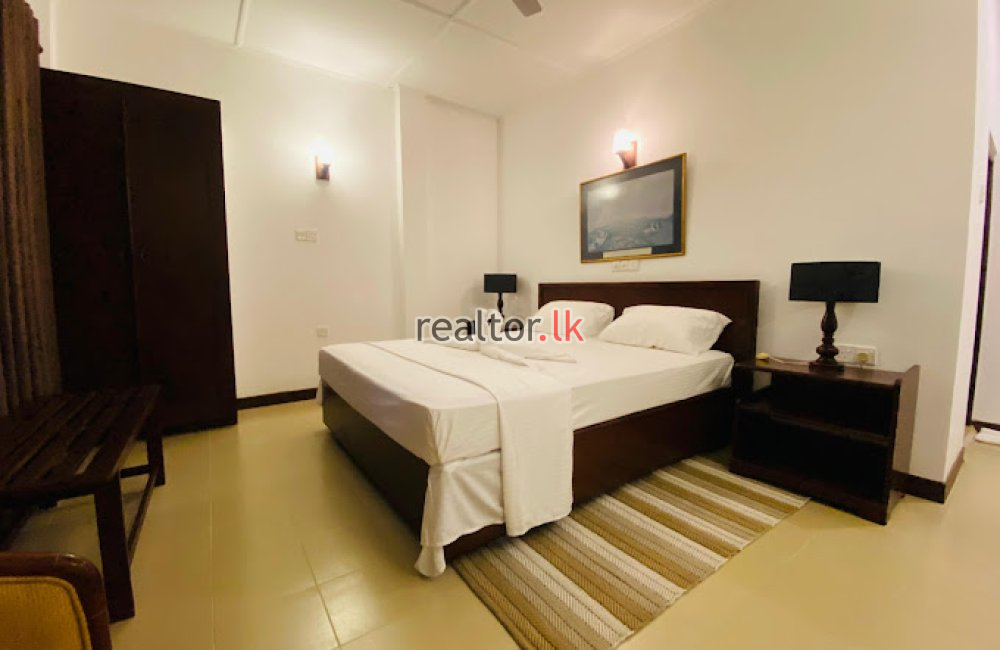Luxury Hotel For Sale At Udupila Mirissa