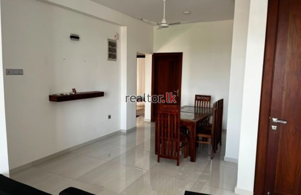 Three Bed For Rent In The Longdon Apartments