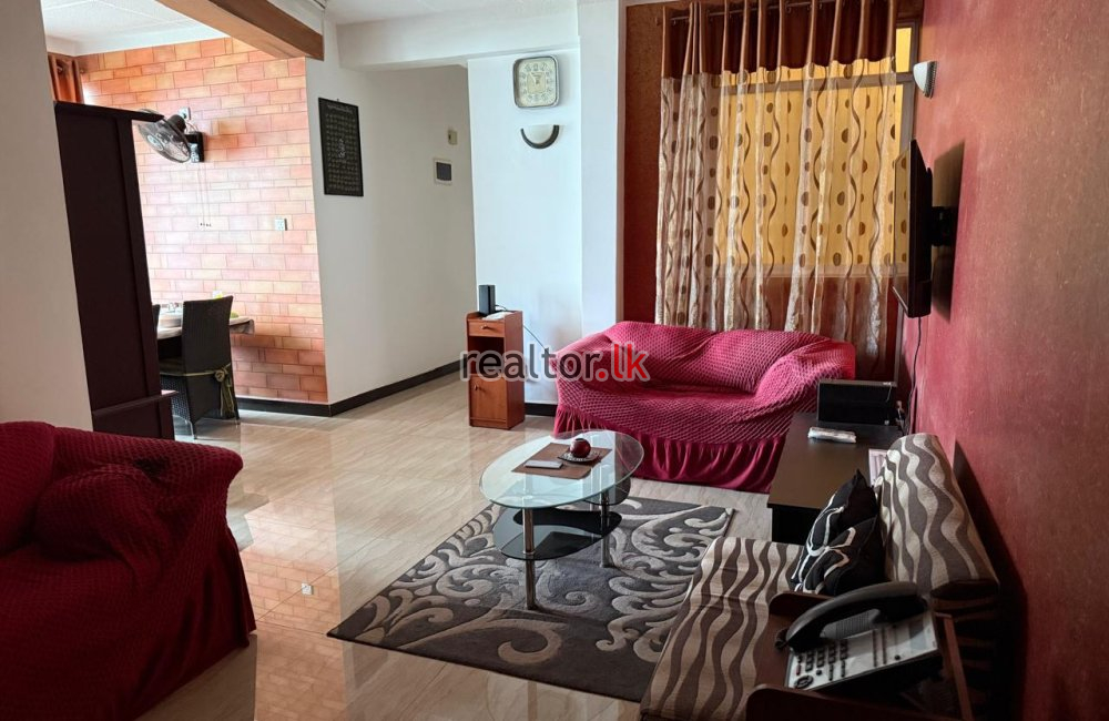 Three Bed For Sale In Rush Residencies Dehiwala