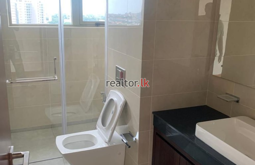 Three Bed For Rent The Grand Ward Pl Colombo 07
