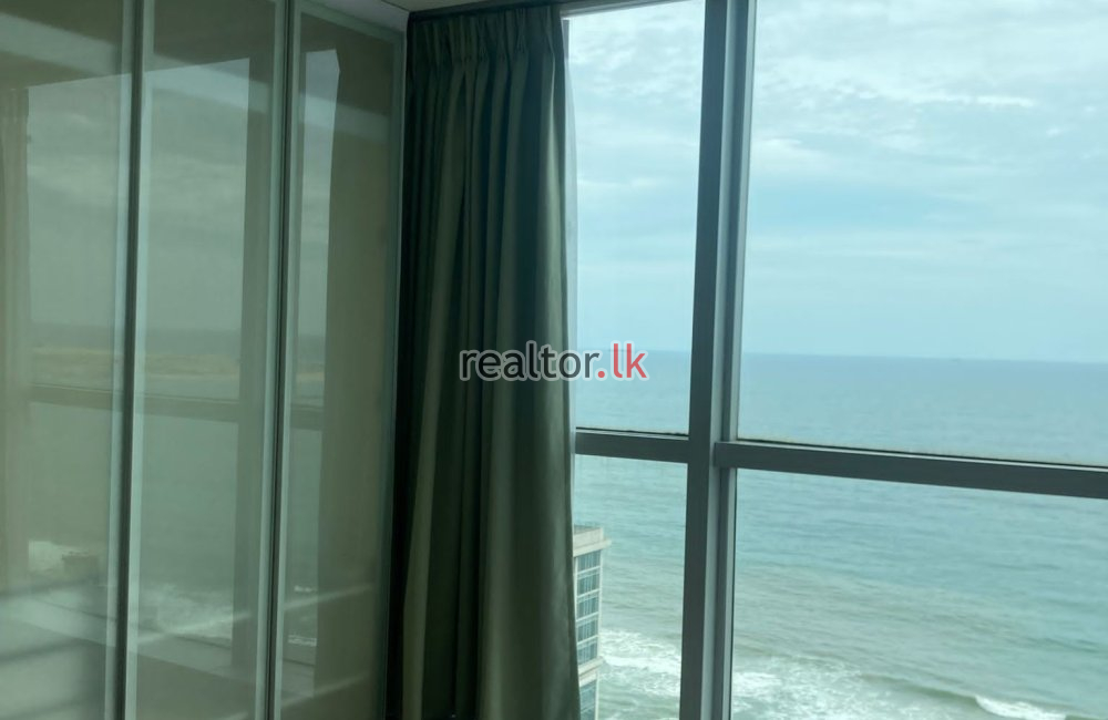 Two Bed For Rent At Monarch Residencies Colombo 3