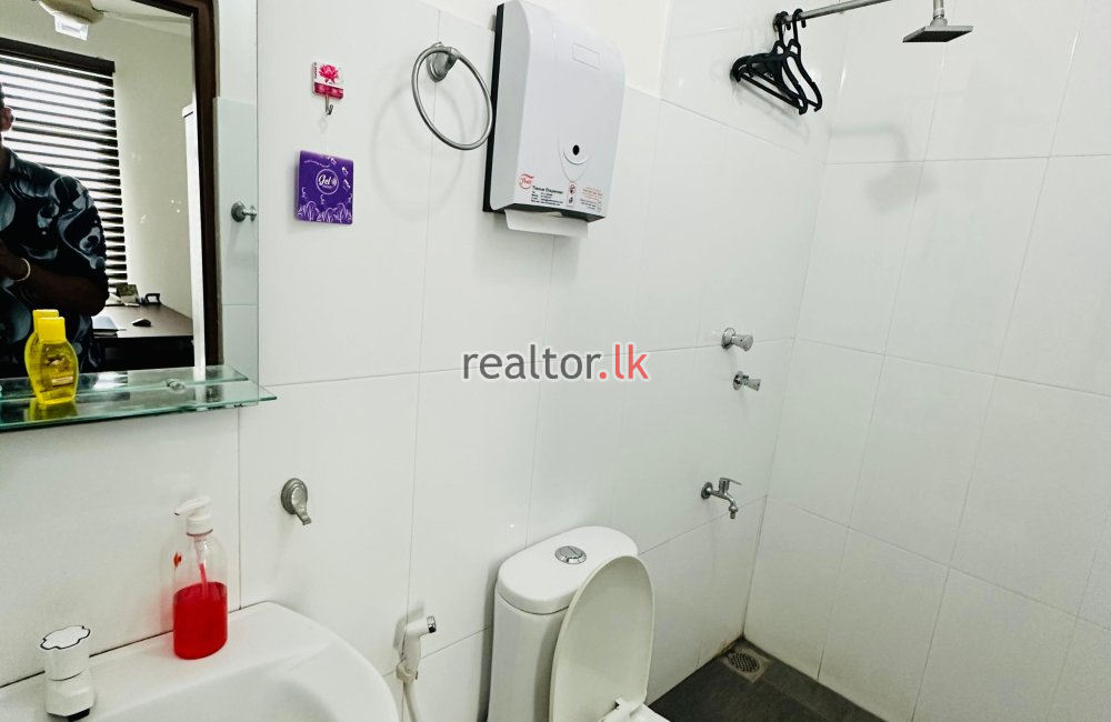 Office Space For Rent Off Thimbirigasyaya Rd