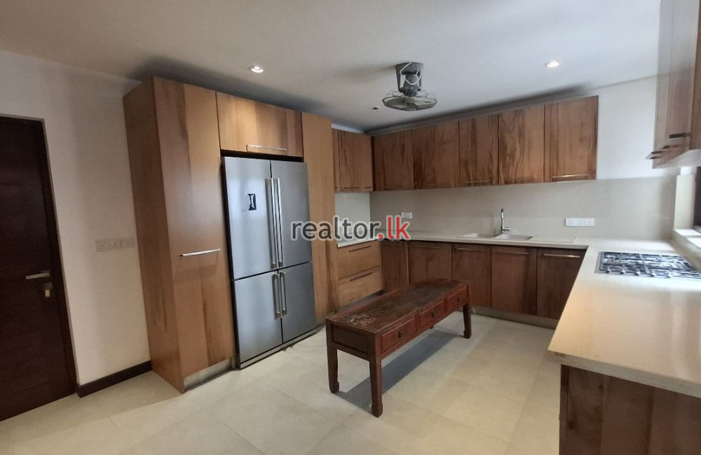 Luxury Residential House For Rent Colombo 05