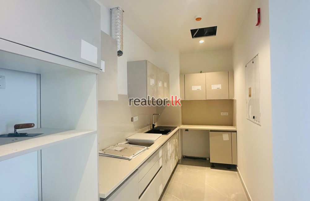 Apartment For Sale In 606 The Address Colombo