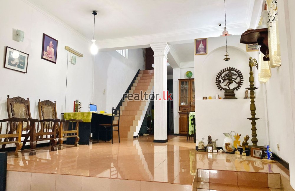 House For Sale At Mirihana Nugegoda