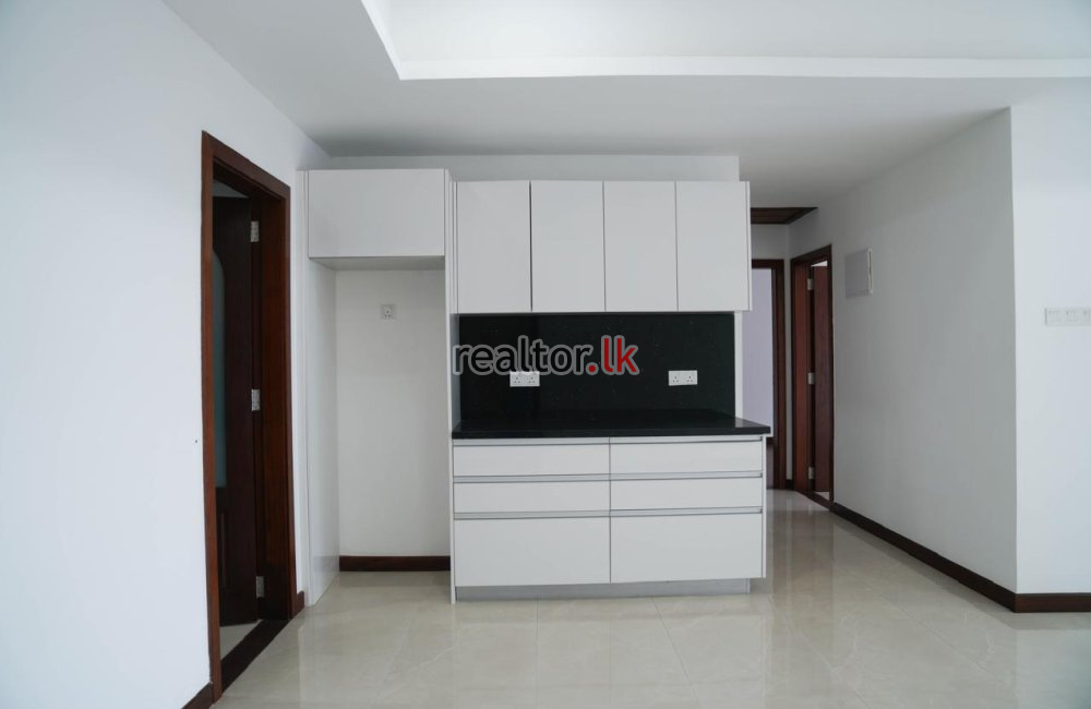 Three Bed At Prince Alfred Avenue Kollupitiya