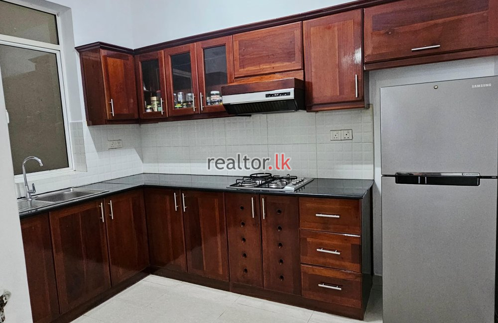 Three Bed For Sale In Span Tower 10 Dehiwala