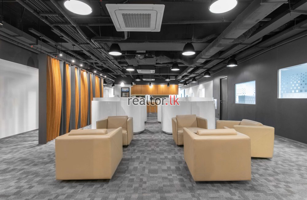 Office in Regus Se Saya Poshtel and Bistro