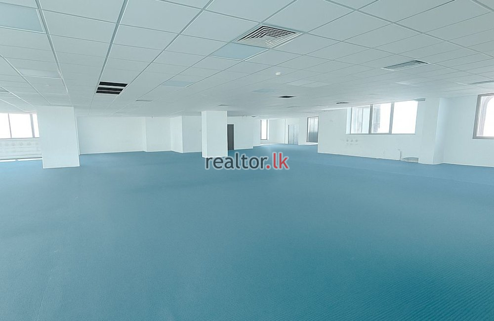 Ten Storied Building For Rent In Colombo Centre