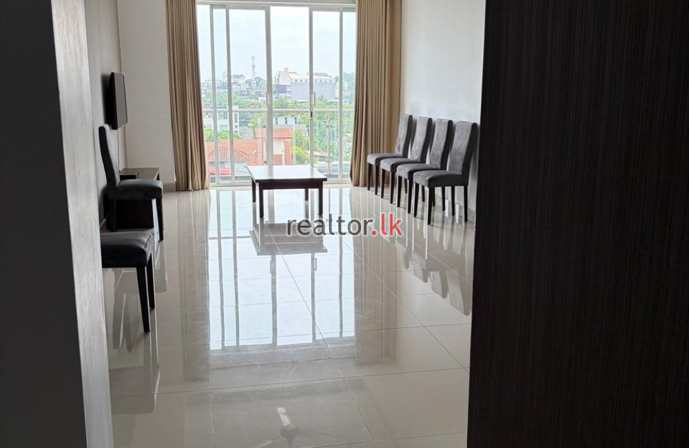Three Bed At The Flemington Rajagiriya