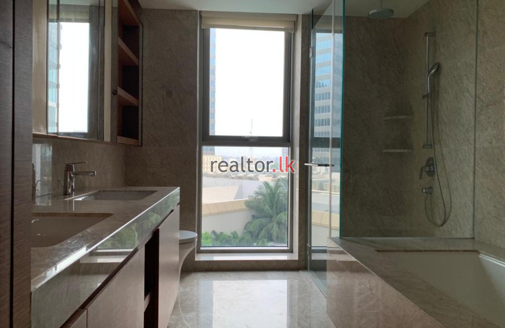 Four Bed For Rent At Shangri La Residence