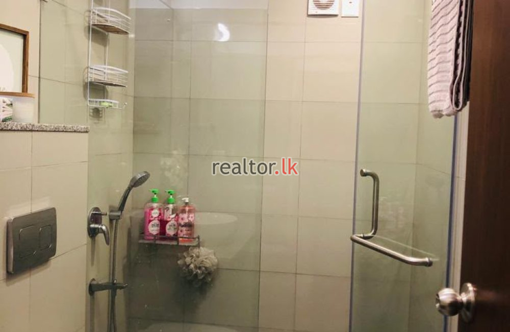 Two Bed For Sale In Iconic Galaxy Rajagiriya