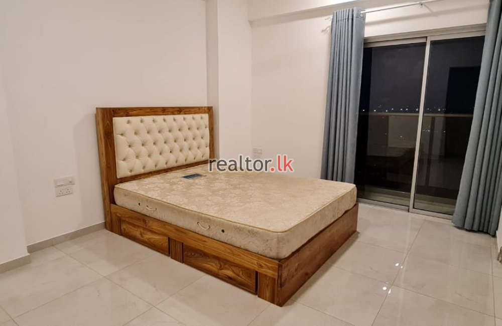 Two Bed At Iconic Galaxy Apartments Rajagiriya