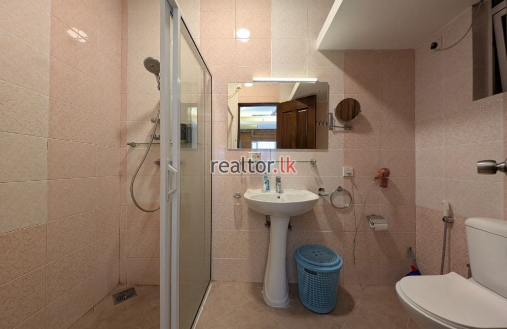 Three Bed For Rent In The Citadel Residencies