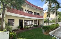 20 Perch Land With House For Sale Mount Lavinia