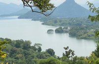 Waterfront Land For Sale In Digana Kandy