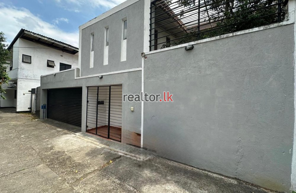 Five Bed Luxury House For Sale In Colombo 04
