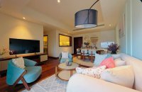Higher Floor Two Bed For Rent Cinnamon Life