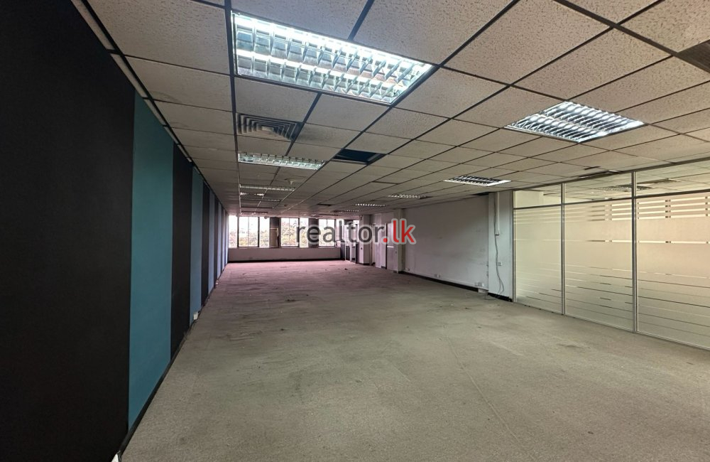 Office Space For Rent In Colombo 02