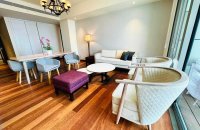 Two Bed For Sale In Cinnamon Life Colombo 02