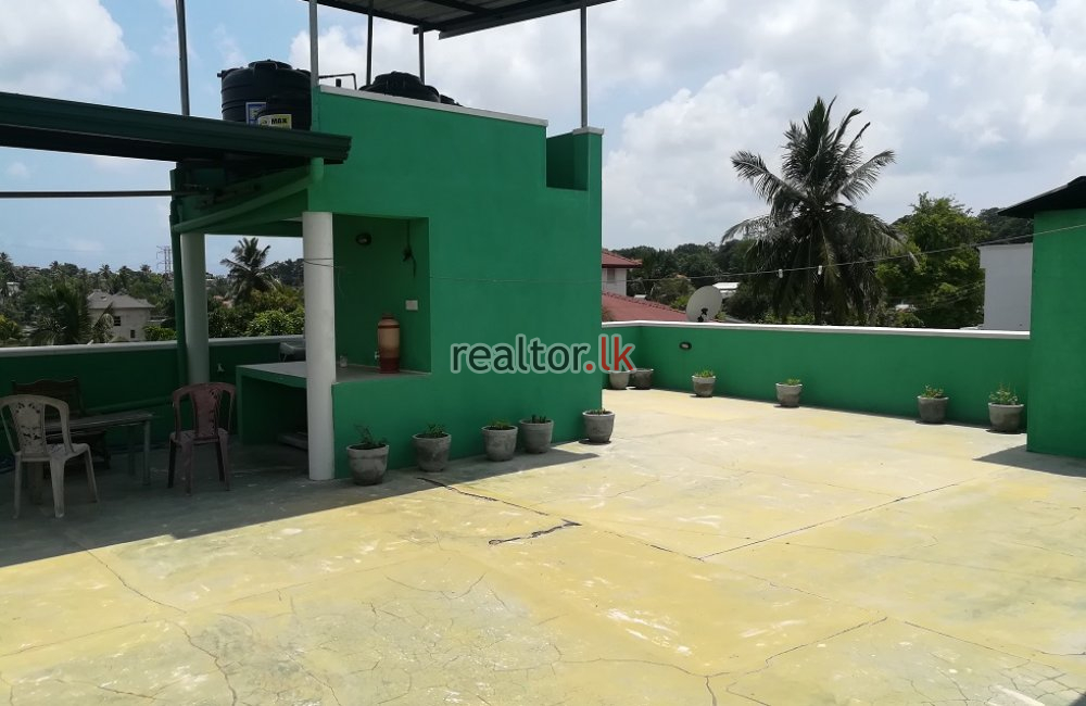 Condo Complex For Sale In Eksath Mw Rajagiriya