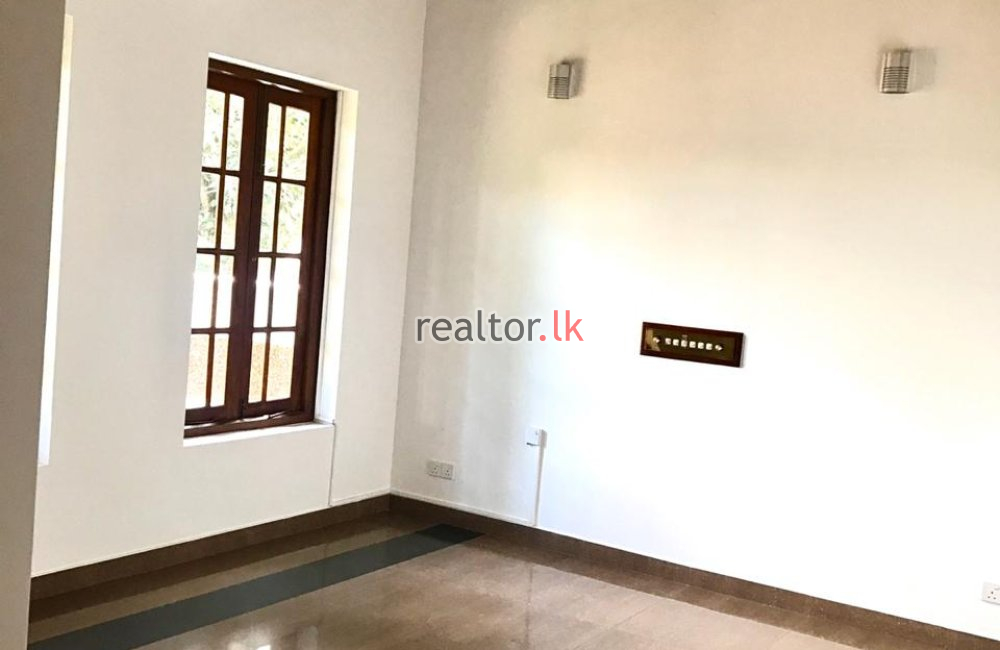 House For Rent At Polduwa Rd Battaramulla