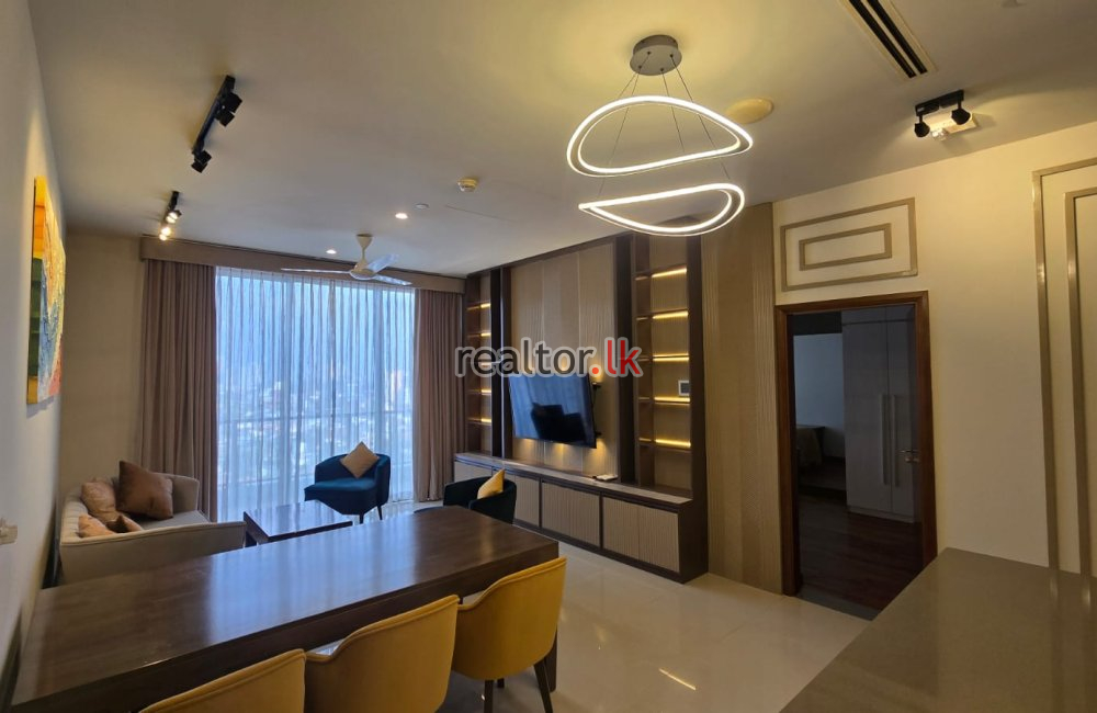 Three Bed For Rent At Prime Grand Apartments
