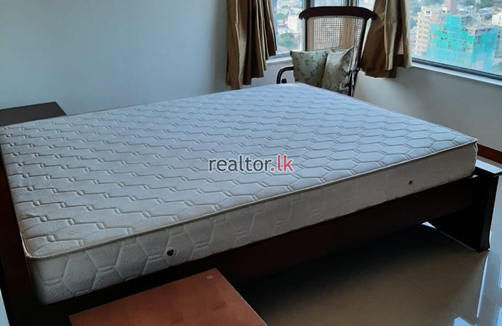 Two Bed For Rent At Astoria Tower Colombo 03