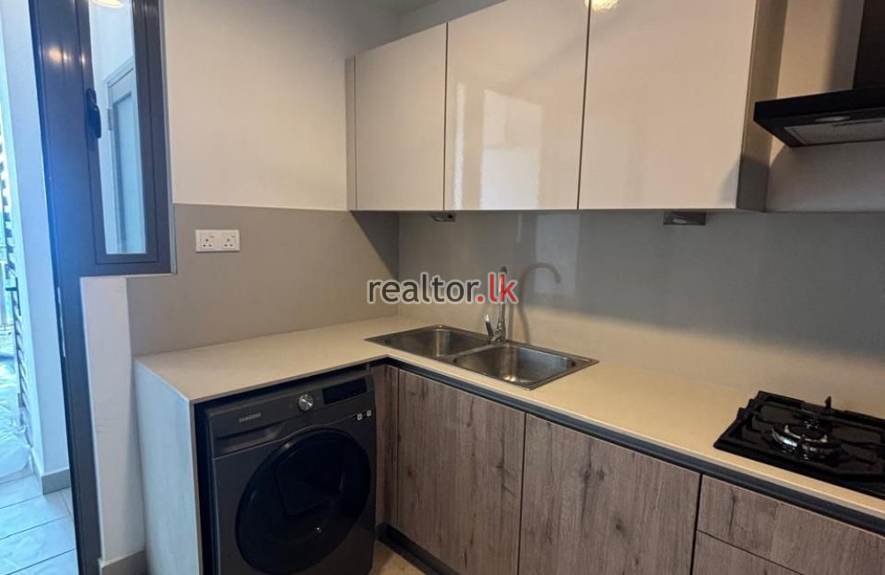 Two Bed For Rent In Luna Tower Colombo 02