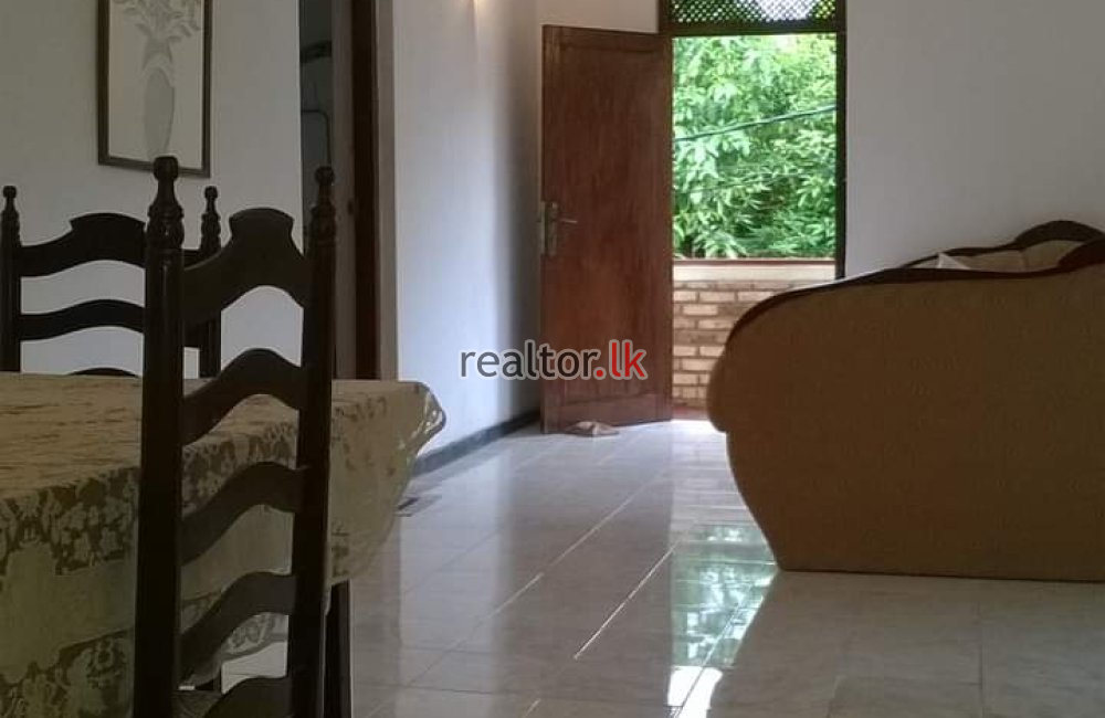 Gunasekara Gardens Nawala House For Sale