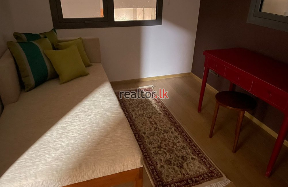 Two Bed Apartment At Altair Colombo 2