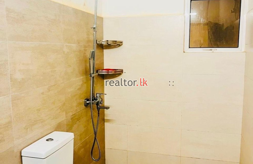 Apartment For Sale In Span Tower Dehiwala