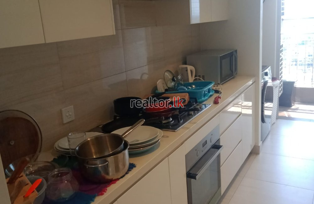 Colombo City Centre Residencies Two Bed For Rent