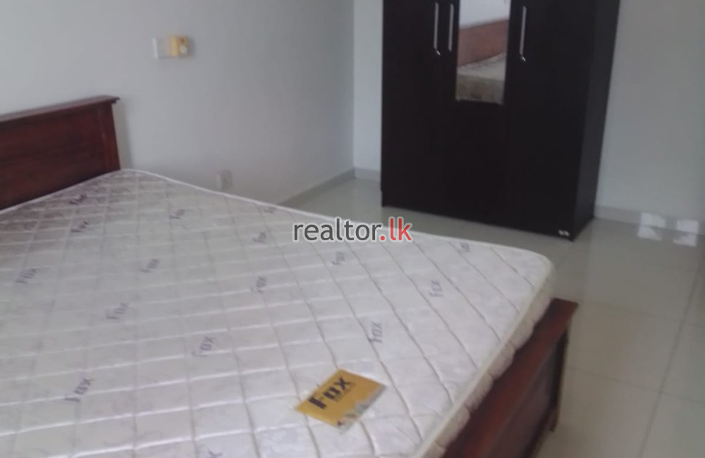 Two Bed For Rent At Prime Residencies Kotte