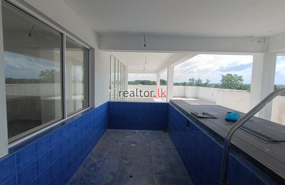 Thalawathugoda Hokandara Penthouse For Sale