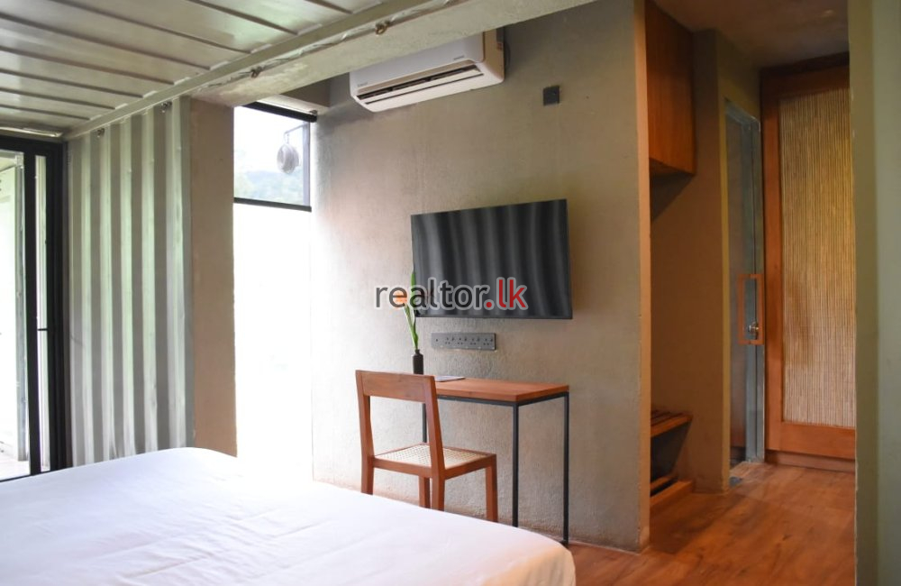 Riverside Villa For Sale In Kitulgala