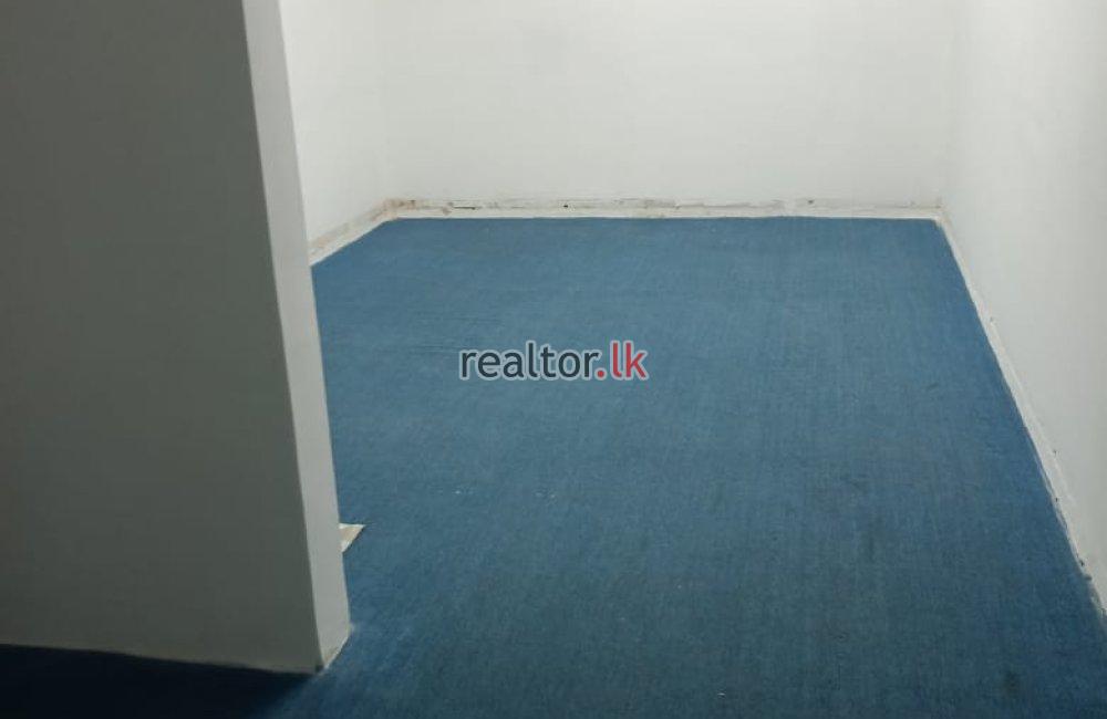 Building For Rent At Queen Rd Kollupitiya