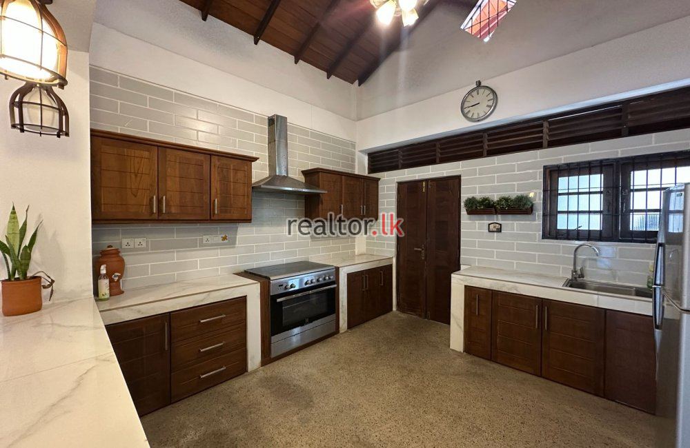 Architect Designed House For Sale Mount Lavinia