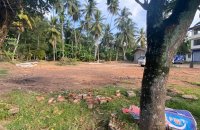 Land At Facing Ganemulla Rd