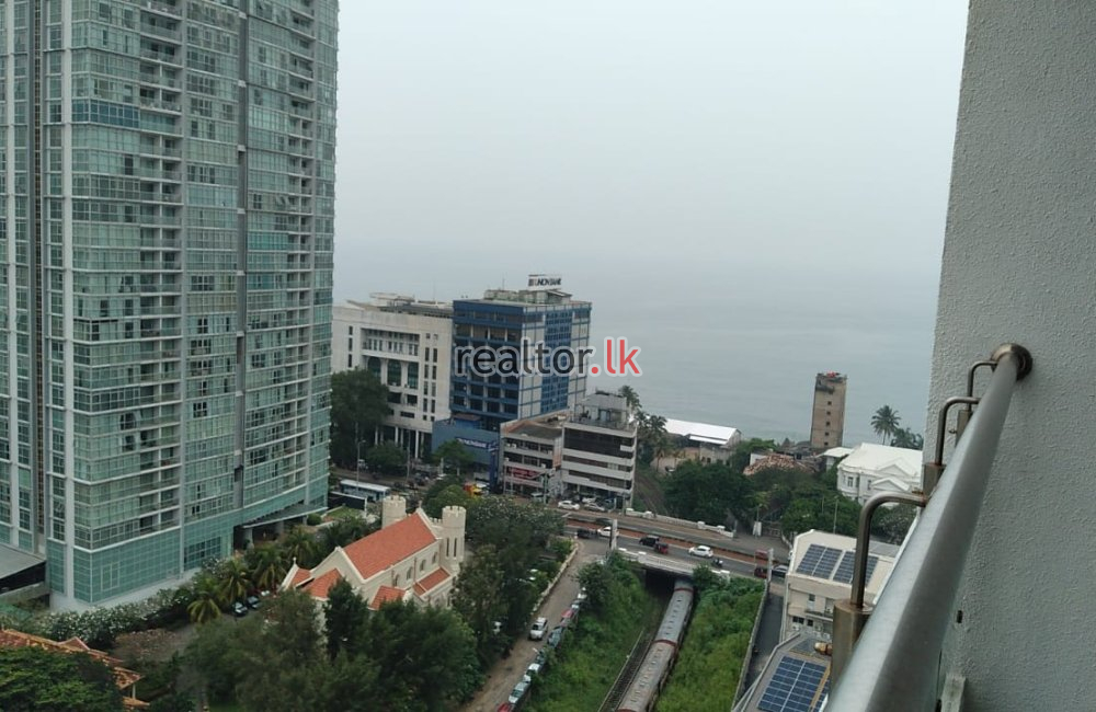 Three Bed At Iceland Residencies Colombo 03