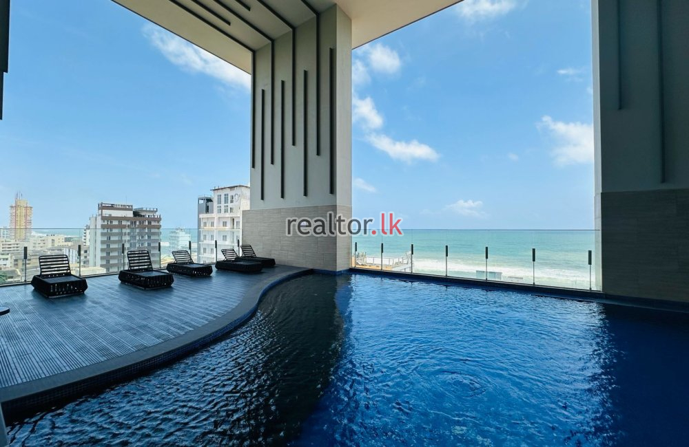 Three Bed For Sale In The Address Colombo 03