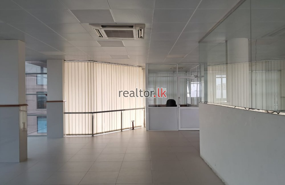 Facing Duplication Rd Colombo 4 Building For Rent